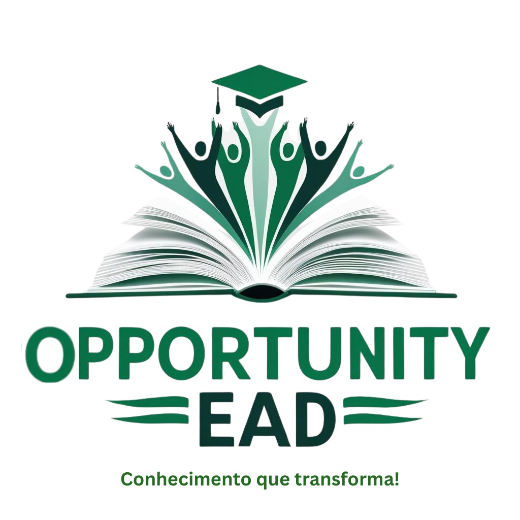 Opportunity EAD — Conhecimento que transforma!