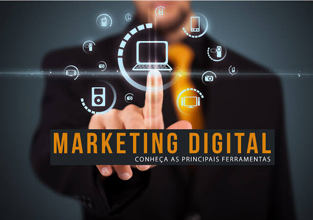 Marketing Digital
