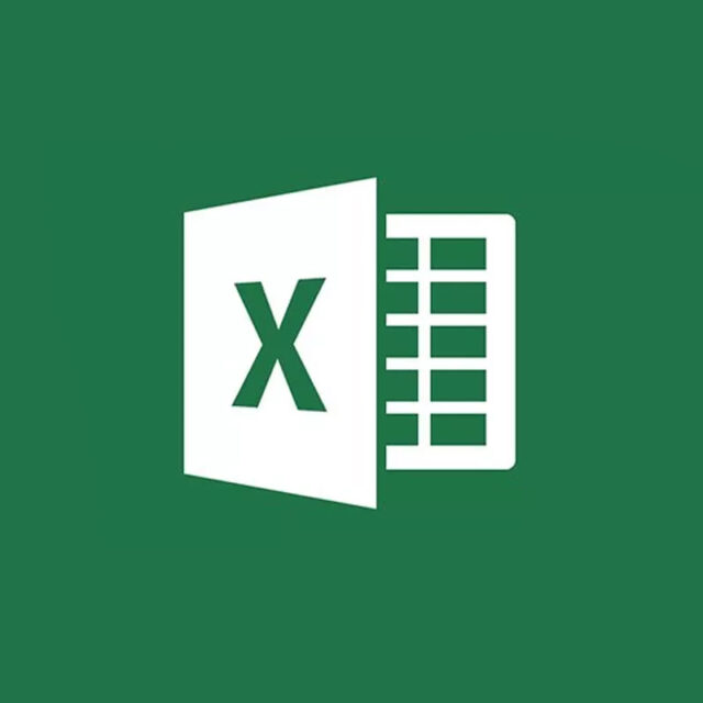 Excel Essencial e Avançado