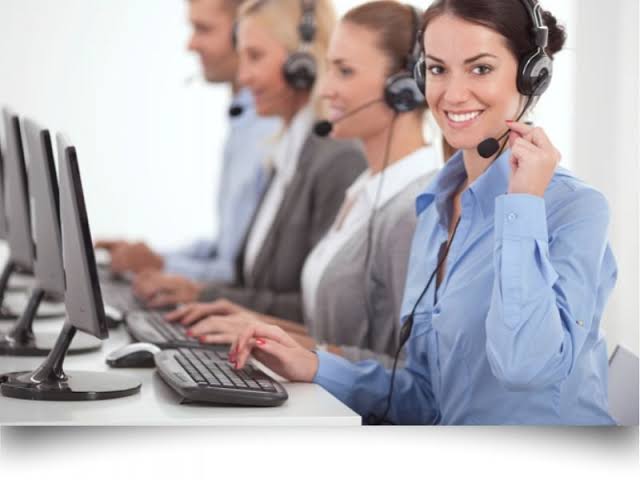 Operador de Telemarketing
