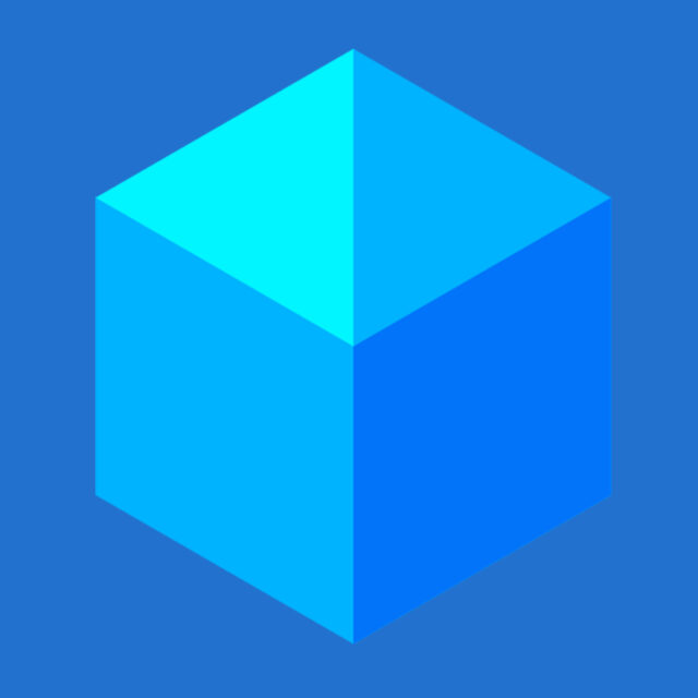 Blender 3D
