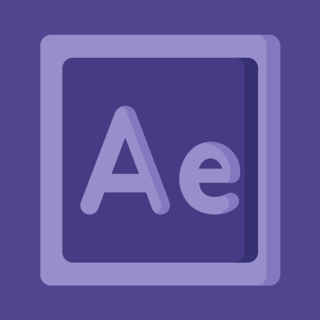 After Effects